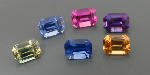 sapphire suite - 5x7mm