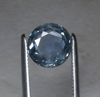 Montana Sapphire