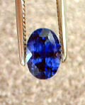 blue sapphire