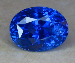 certed blue sapphire