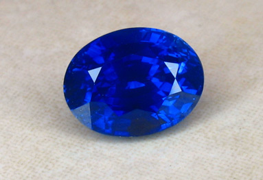 certed blue sapphire