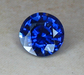 certed blue sapphire