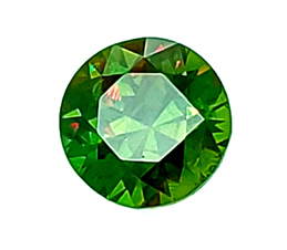 chrome sphene