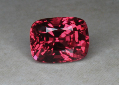 burmese spinel