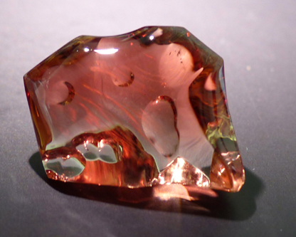 oregon sunstone