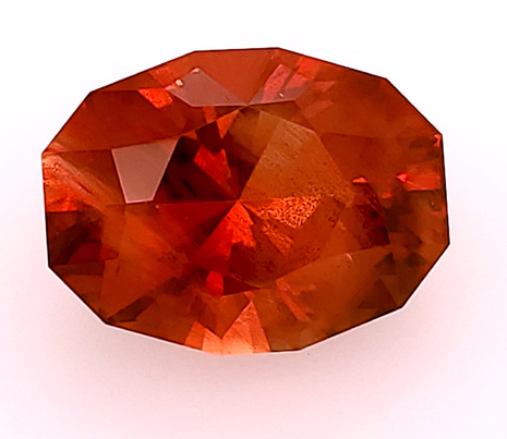 large Oregon sunstone