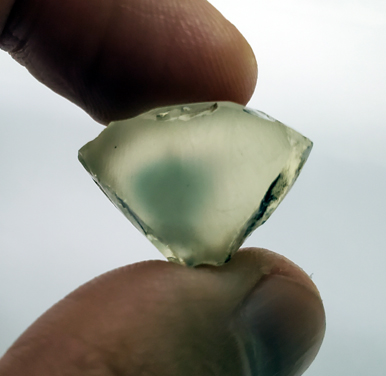 oregon sunstone preform