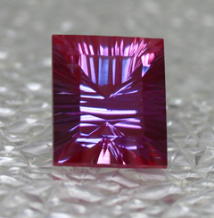 synthetic alexandrite