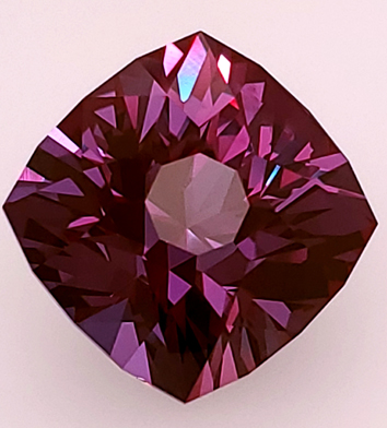 large lab grown alexandrite