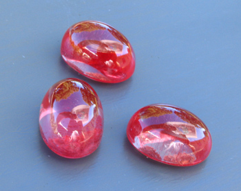 synthetic alexandrite