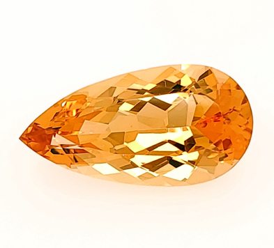 large ouro preto imperial topaz