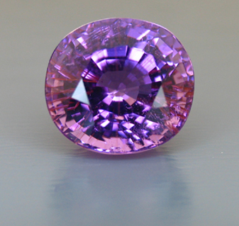 purple mozambique tourmaline