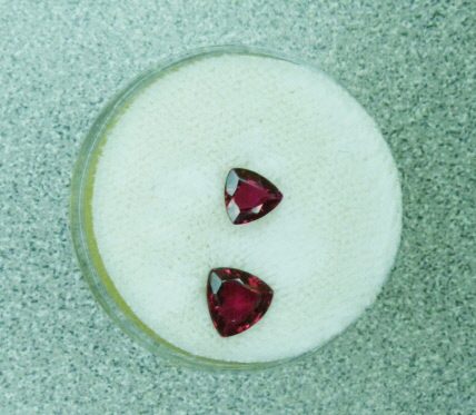 tourmaline