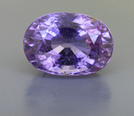 purple mozambique tourmaline