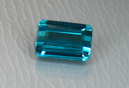indicolite tourmaline