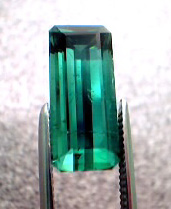 green blue tourmaline