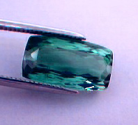 sea foam tourmaline