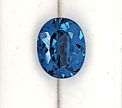 indicolite tourmaline
