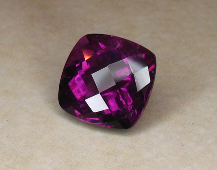 purple tourmaline