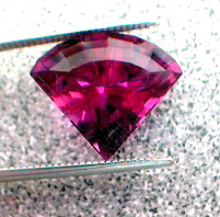 extreme pink tourmaline