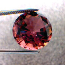 nigerian tourmaline