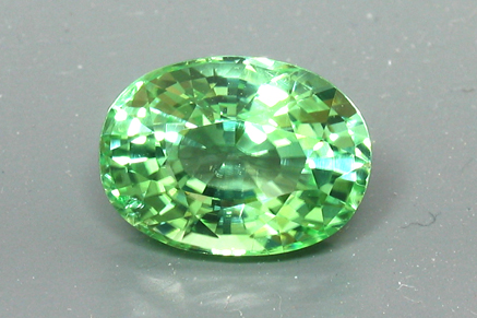 certed mozambique tourmaline