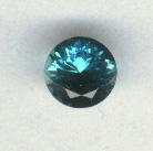 bright blue tourmaline