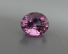 purple mozambique tourmaline