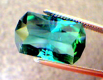 apex barion ATG tourmaline