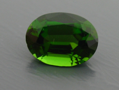 chrome tourmaline