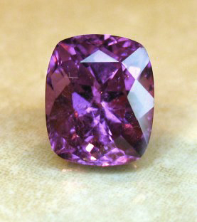purple mozambique tourmaline
