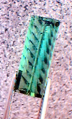 millenium cut tourmaline