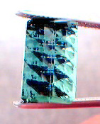 millenium cut tourmaline