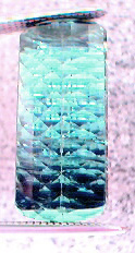 millenium cut tourmaline