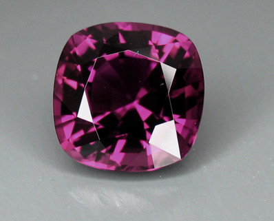 purple mozambique tourmaline