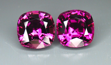 purple mozambique tourmaline