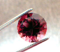 pink tourmaline