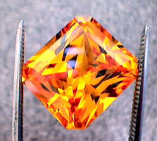zincite