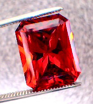 zincite