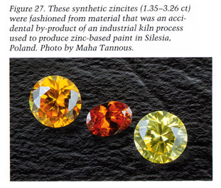 zincite article