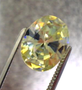faceted zincite