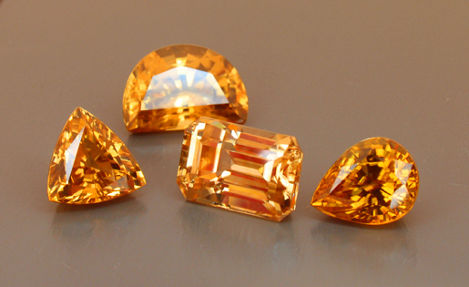 zircon_2933pts_yellow_mixed_4pcs