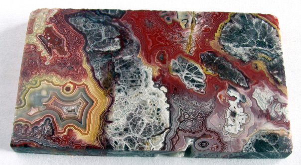 crazy lace agate
