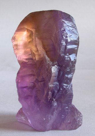 ametrine crystal