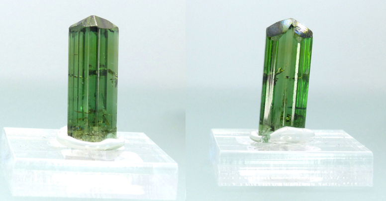 barra de salinas tourmaline crystal
