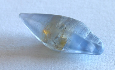 sapphire crystal