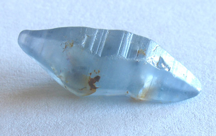 sapphire crystal