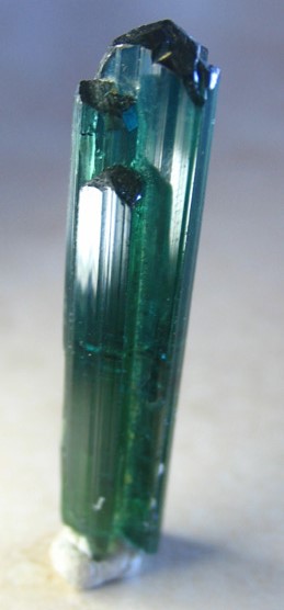 santa rosa mine terminated tourmaline crystal
