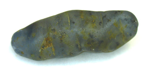 sapphire crystal
