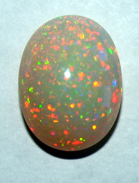 ethiopian opal